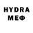 Метамфетамин витя Dmytro Piddubnyy